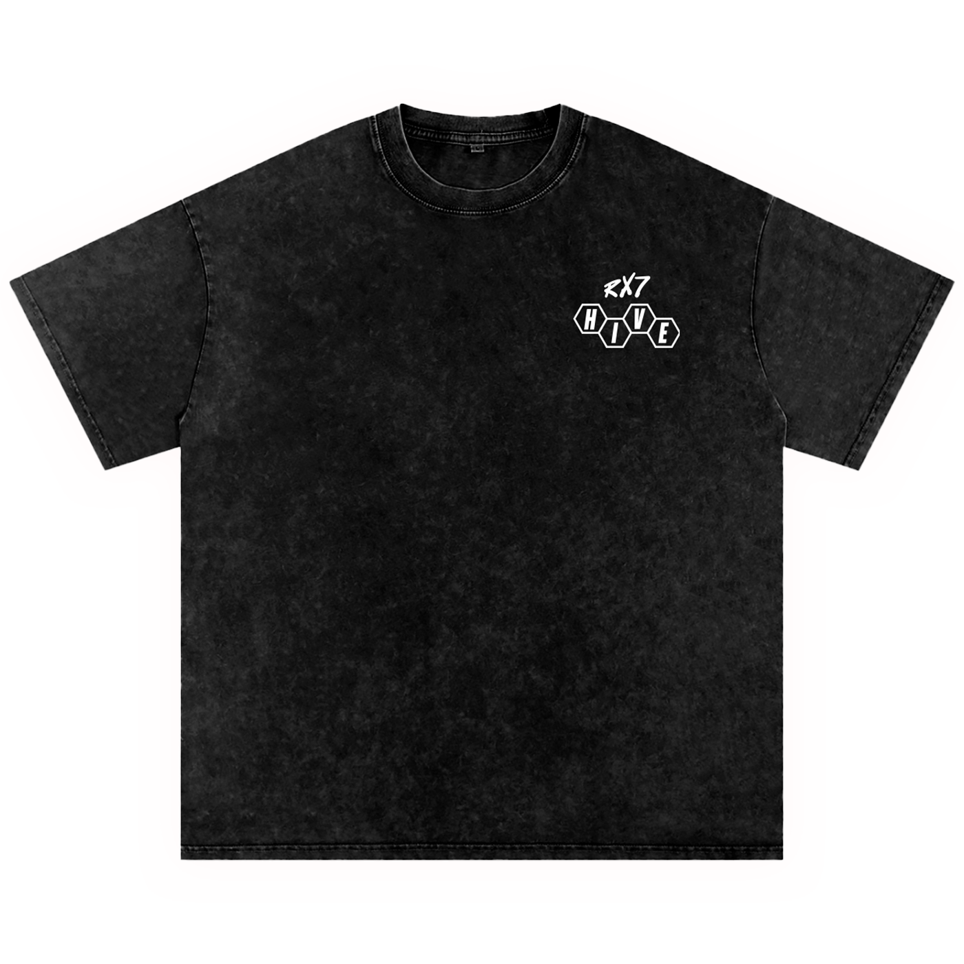 Oversized Legend Tee