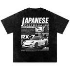 Oversized Legend Tee