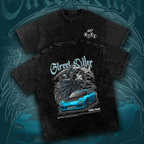 Oversized Reaper Tee