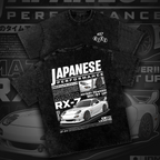 Oversized Legend Tee